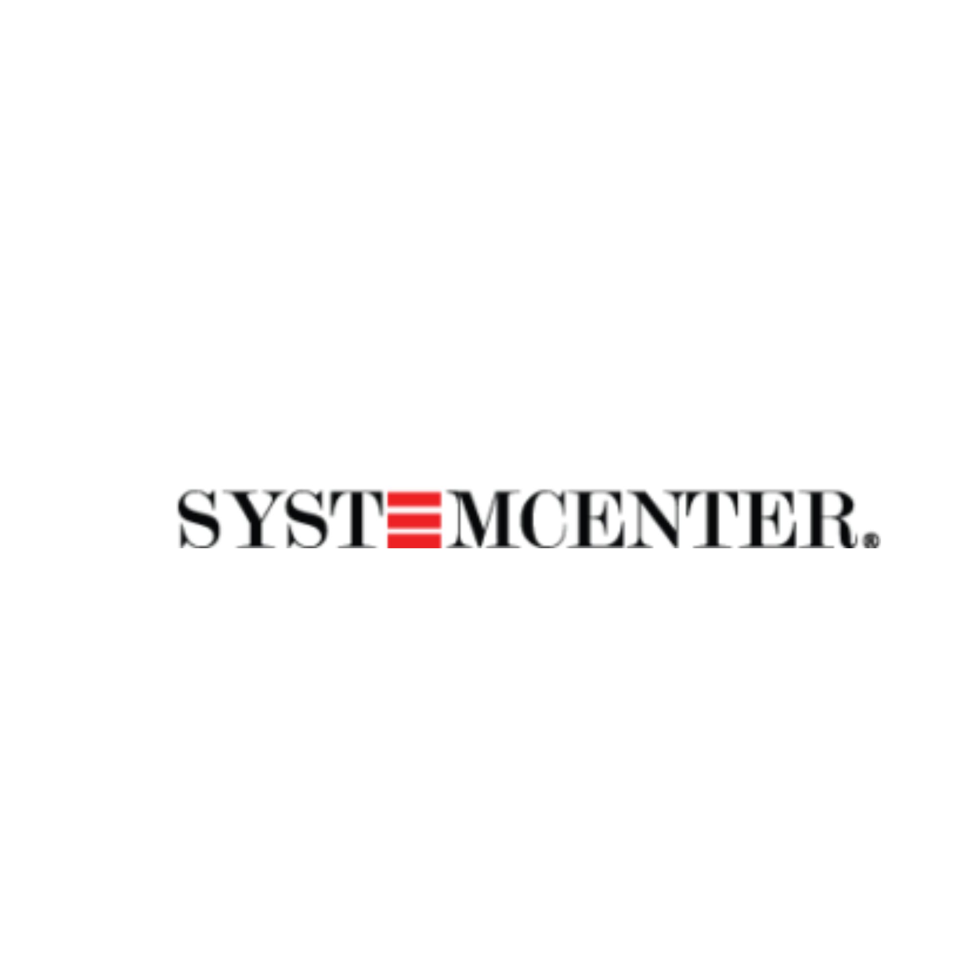 The Systemcenter